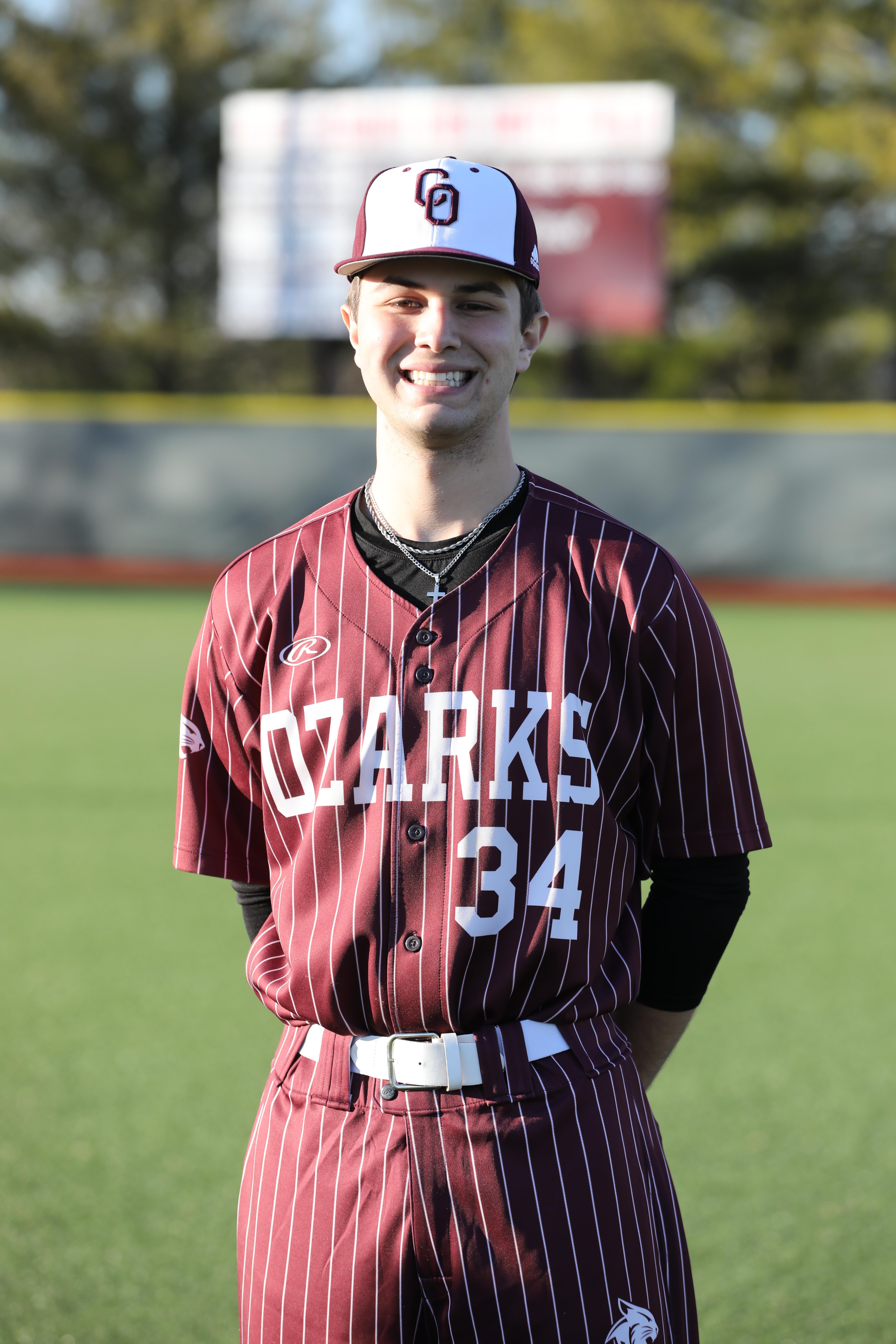 Dale Anderson head Shot